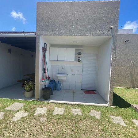 Casa em Condomínio Fechado na Praia do Francês Marechal Deodoro Exterior foto