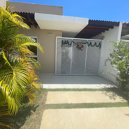 Casa em Condomínio Fechado na Praia do Francês Marechal Deodoro Exterior foto