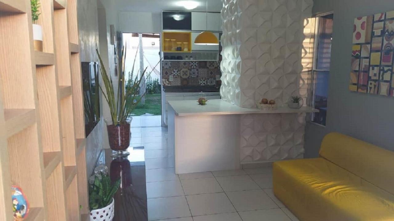Casa em Condomínio Fechado na Praia do Francês Marechal Deodoro Exterior foto