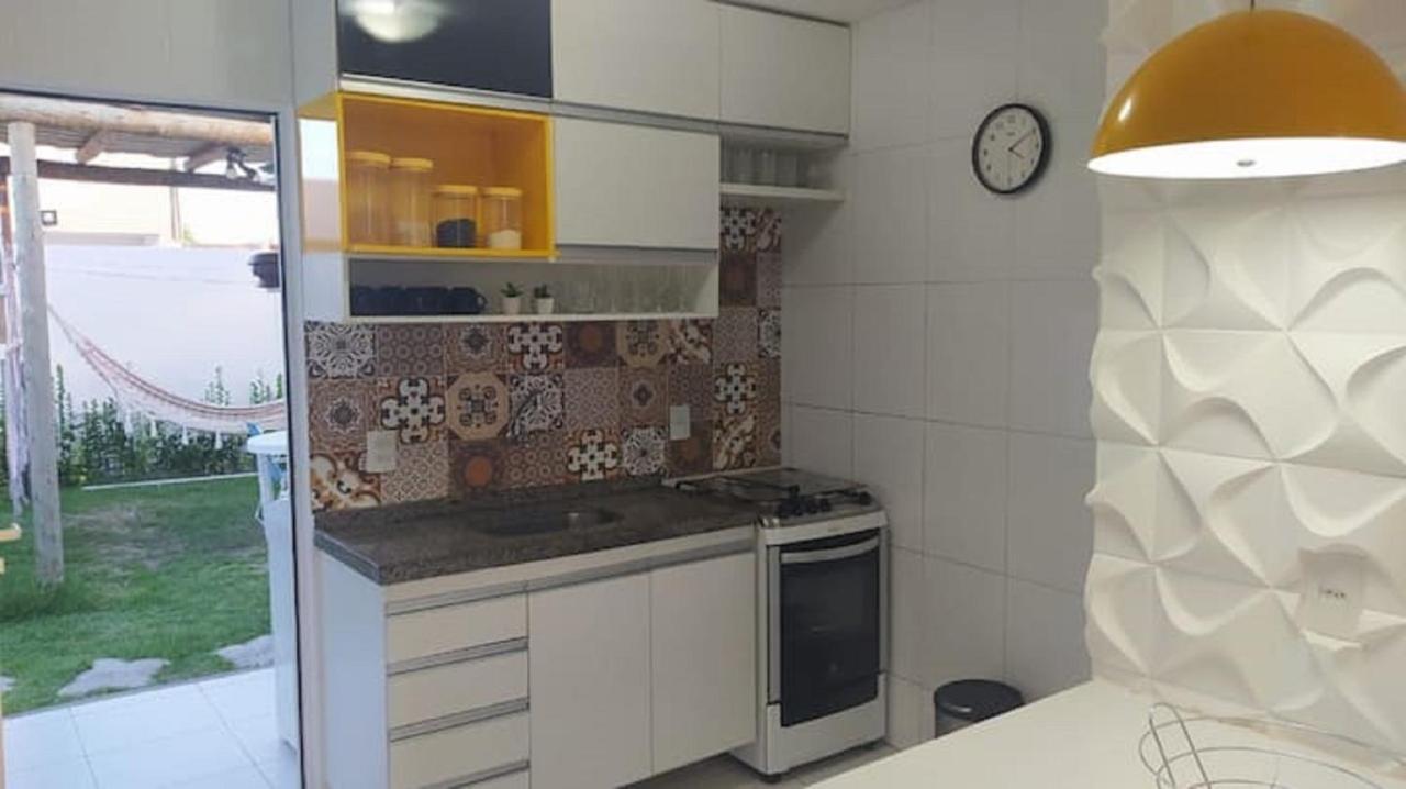 Casa em Condomínio Fechado na Praia do Francês Marechal Deodoro Exterior foto
