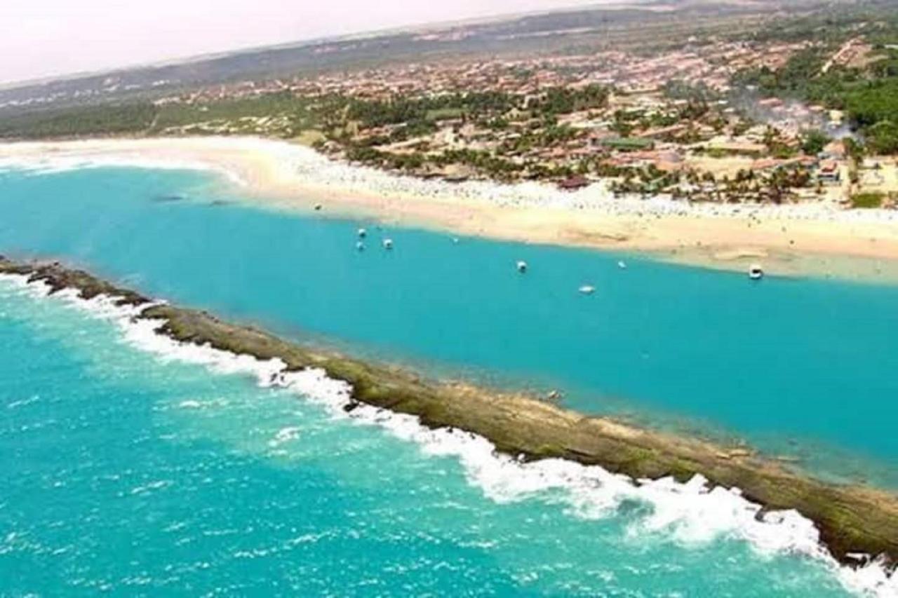 Casa em Condomínio Fechado na Praia do Francês Marechal Deodoro Exterior foto