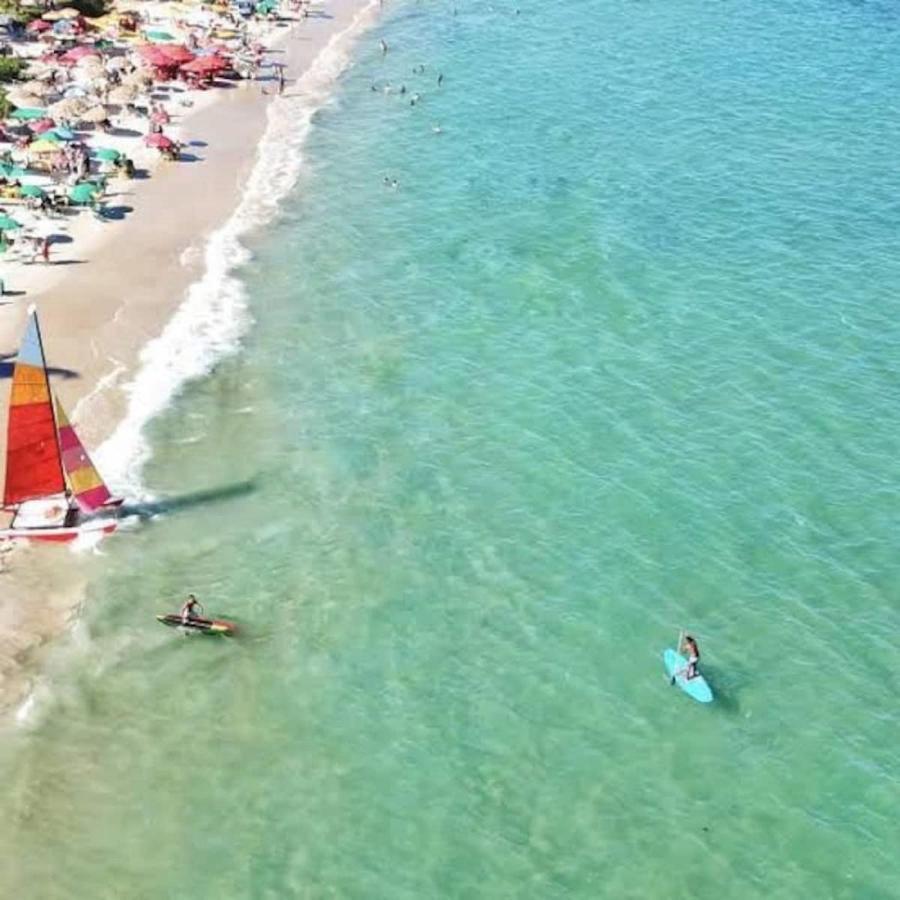 Casa em Condomínio Fechado na Praia do Francês Marechal Deodoro Exterior foto