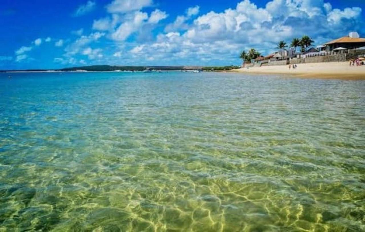Casa em Condomínio Fechado na Praia do Francês Marechal Deodoro Exterior foto