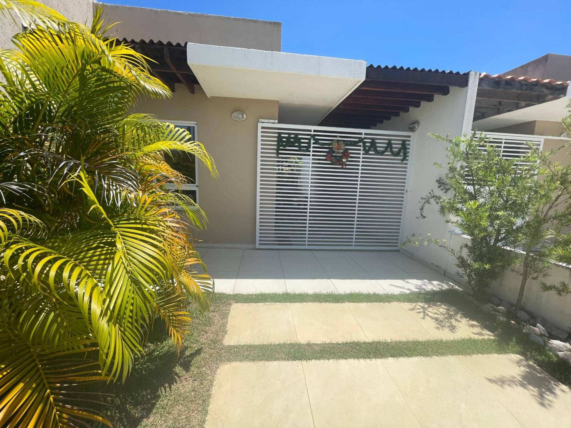 Casa em Condomínio Fechado na Praia do Francês Marechal Deodoro Exterior foto